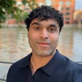 Ajoy Gonsalves